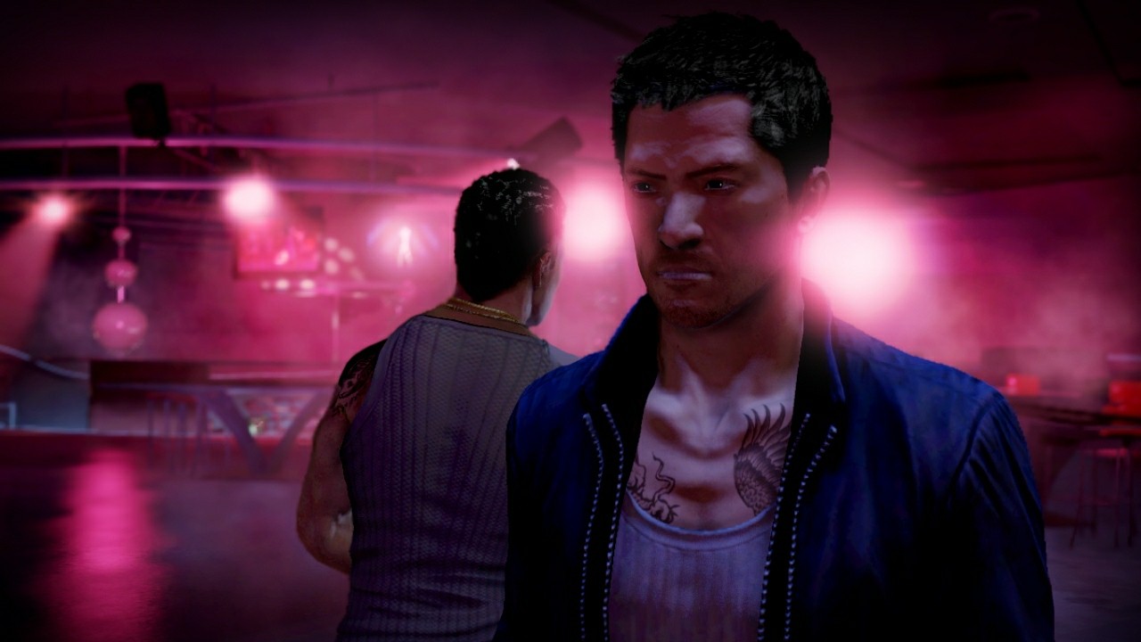 Sleeping Dogs - Imagen 4